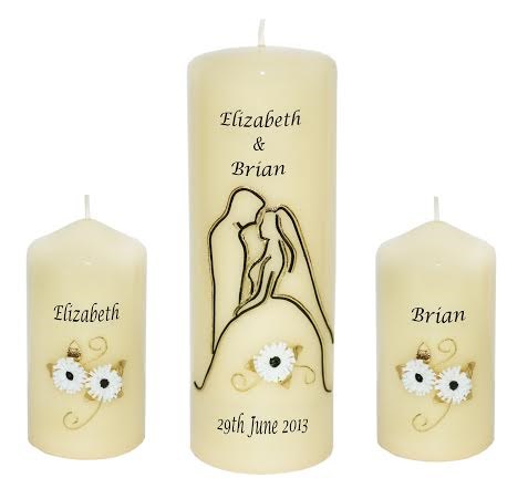 Candles Ireland Wedding Candles Online