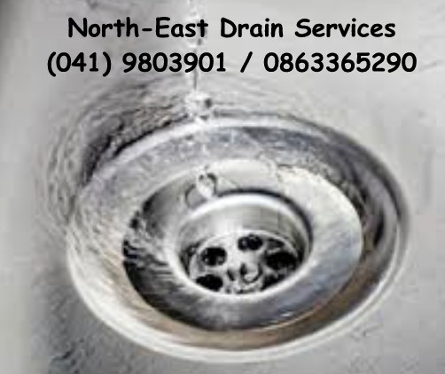 north east drain