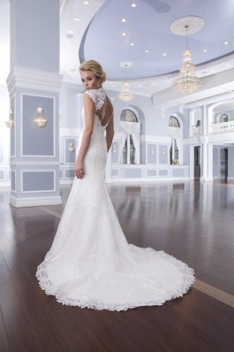 dublin wedding dress designer