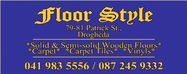 Floor Style Drogheda