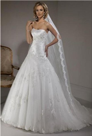 wedding dress ireland