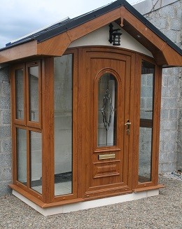 House Garages Dublin