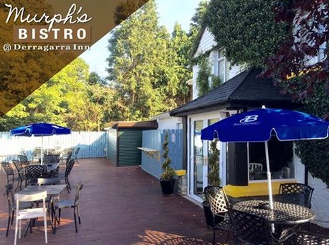 Function venue in Cavan that caters for special events 