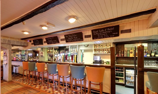 Exciting gastro bar in County Cavan to visit 