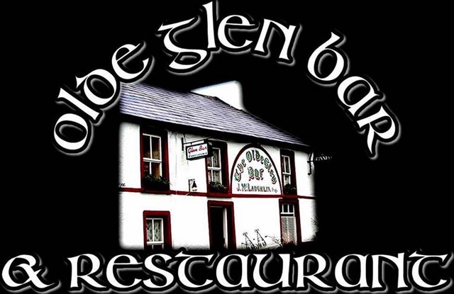 Olde Glen Bar and Restaurant Glen Letterkenny - Our.ie