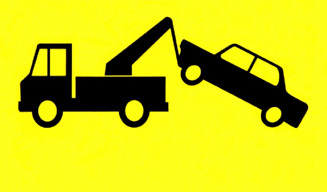 Michael McArdle Motors Castleblaney offer a 24 hour recovery service 