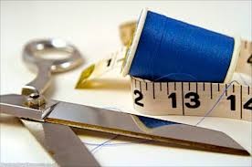 clothing alterations navan