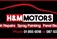 H&M Motors Crash Repairs Drumcondra