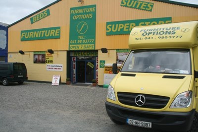 Furniture Options Drogheda