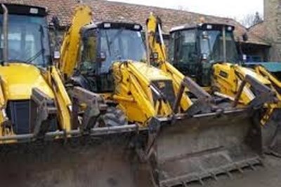 Agri and Plant Hire Cooley