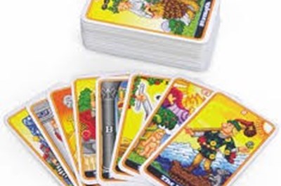 Tarot Card Reader /Psychic Medium Monaghan