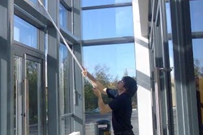 Waterford Window Cleaners -