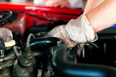 Ryan & Brien Car Repairs Bray