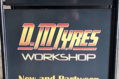 Budget Tyres Drogheda