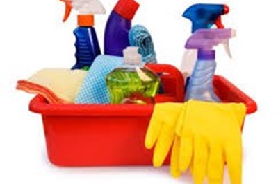 Ennis Cleaners -