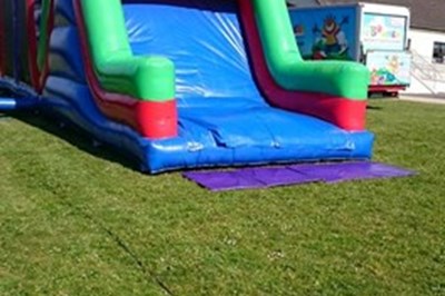 Wexford Bouncy Castles