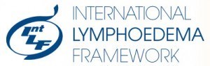 Image of International Lymphoedema Framework logo, Geraldine Farrelly Brady Physical Therapy is a member of the International Lymphoedema Framework