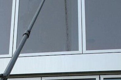 High Precision Water Fed Window Cleaning Cork