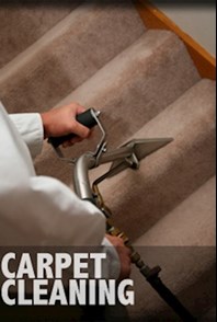 image of carpet cleaning from A Team Dunshaughlin