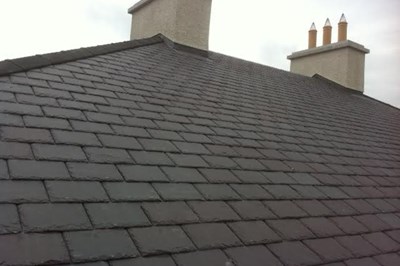 Roofing Cavan