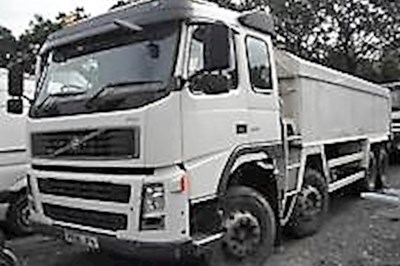 General Haulage Ireland to UK. JC Carolan International Ltd