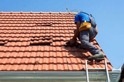 Roofer Wicklow