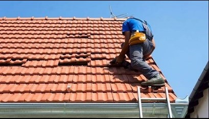 Roof repair services County Wicklow