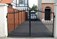 Wrought Iron Gates, Blanchardstown