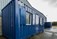 Office Cabin Containers, Meath, Kildare.