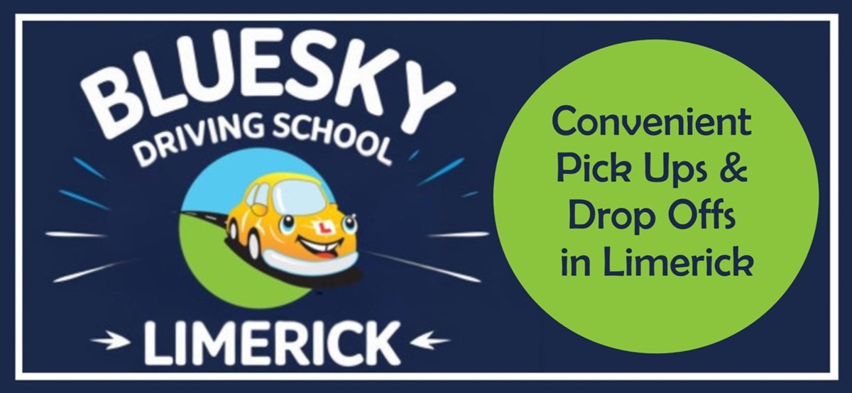 Castletroy and Monaleen driving lessons 