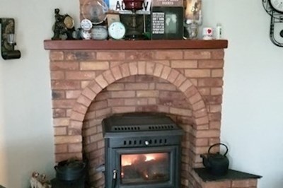 Irish bespoke brickwork services -