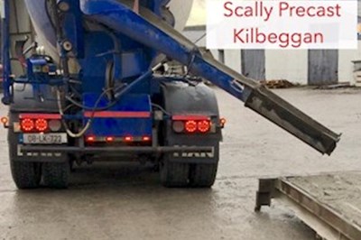 Westmeath Precast Concrete -
