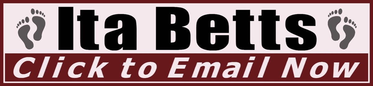 Click to email enquiring on chiropodists and podiatrists in Roscommon