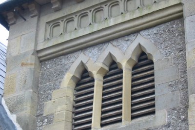 McGuinness Building Preservation Ltd