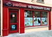 Pets R Vets Veterinary Clinic Waterford.