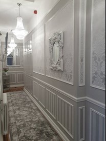 interior painting in Cork from Michael Crowley