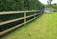 Fencing Contractors North Dublin