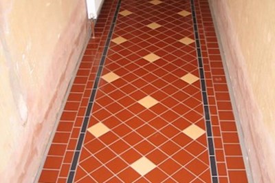 Marble Tiler Dublin. Ciaran Burke Tiling