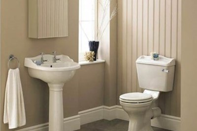 Bathroom Renovations Swords