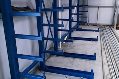 Carlow gates and railings -