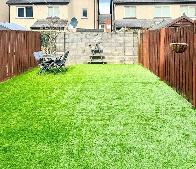 Landscaping Lucan – Adamstown