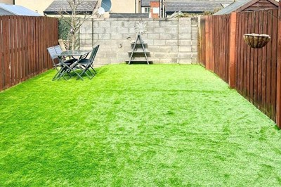 Landscaping Lucan – Adamstown