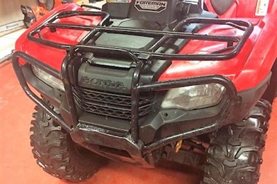 Garden Equipment Sales & Repairs, Cavan. McIntyre Repairs.
