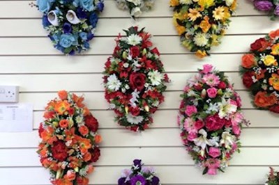 Florists in Cavan, House of Flowers.