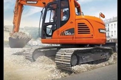 Goundworks & Plant Hire Dublin 15