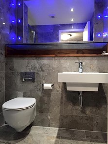 Image of bathroom in Dublin 15 designed by Bathroom Design, bathroom designs in Dublin 15 are created by Bathroom Design.