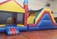 Bouncing Castle Hire Cork City