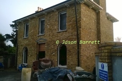 Bricklayer Clondalkin