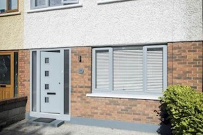 House Extension Builder Dublin 22, O’Meara Aspect Design