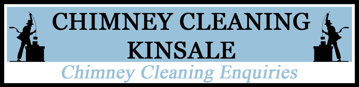 Stove flue cleaning enquiries and chimney cleaning enquiries in Kinsale